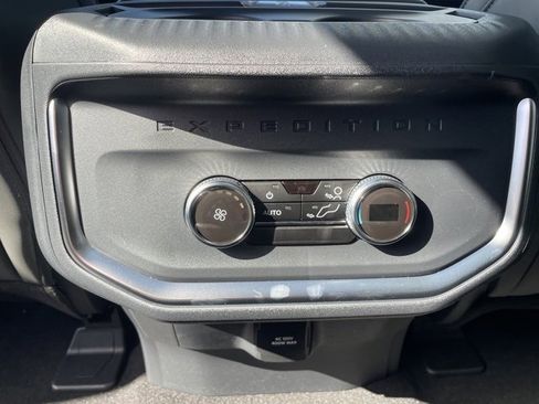 New 2025 Ford Expedition Active image 25