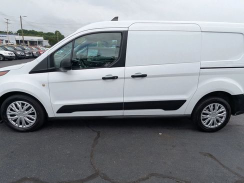 Used 2020 Ford Transit Connect XL FWD image 4
