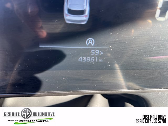 Used 2023 Kia Sportage X-Line w/ X-Line Premium Package AWD/4WD image 12