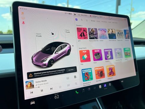 Used 2019 Tesla Model 3 Standard Range Plus image 36