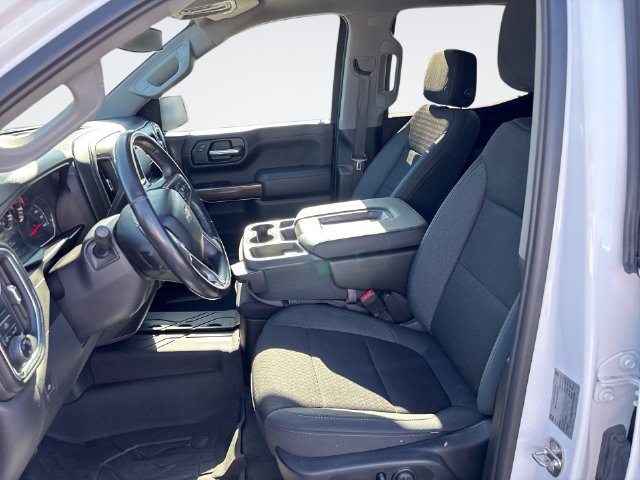 Used 2019 Chevrolet Silverado 1500 LT w/ All-Star Edition RWD image 11