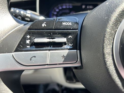 Used 2024 Hyundai Tucson SEL AWD/4WD image 17