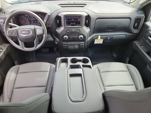 New 2026 GMC Sierra 3500 Pro w/ 1SA Pro Safety Plus Package AWD/4WD image 13
