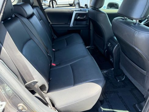 Used 2022 Toyota 4Runner TRD Sport w/ Technology Package AWD/4WD image 20