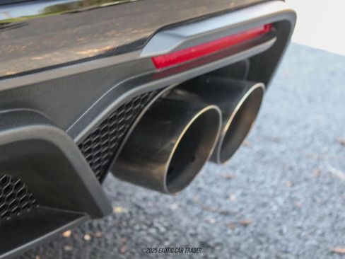 Used 2022 Ford Mustang Shelby GT500 w/ Carbon Fiber Track Pack image 78