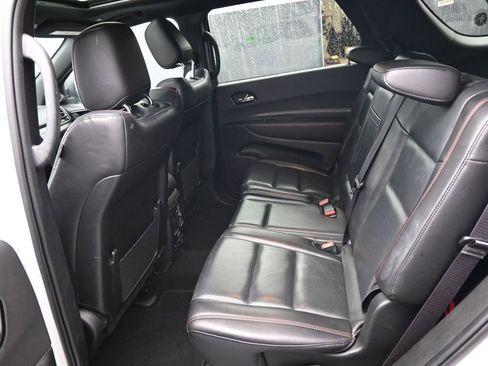 Used 2024 Dodge Durango R/T image 37