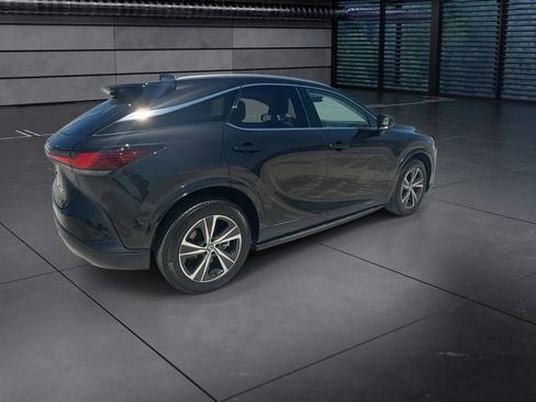 Certified 2024 Lexus RX 350 Premium w/ Accessory Package (Z1) AWD/4WD image 8