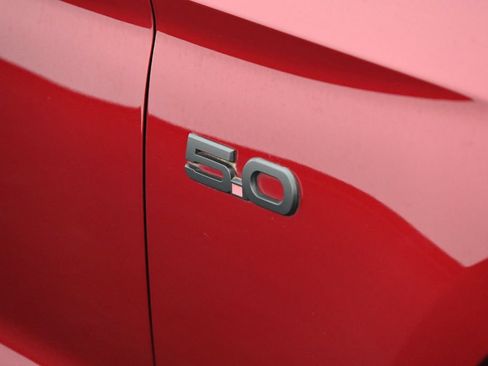 Used 2016 Ford Mustang GT Premium RWD image 13