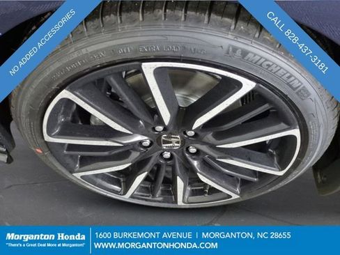 New 2026 Honda Accord Touring image 9