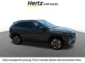 Used 2026 Hyundai Tucson SEL Plus AWD/4WD video 1