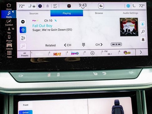 Used 2024 Jeep Wagoneer Launch Edition image 22