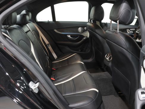 Used 2016 Mercedes-Benz C 63 AMG S image 70