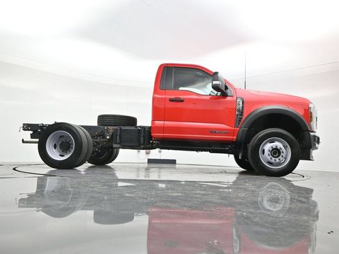 Used 2026 Ford F600 4x4 Regular Cab Super Duty w/ XLT Value Package image 39