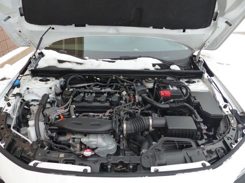 Used 2022 Honda Civic EX-L image 14