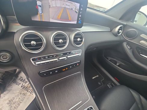 Used 2022 Mercedes-Benz GLC 300 4MATIC image 22