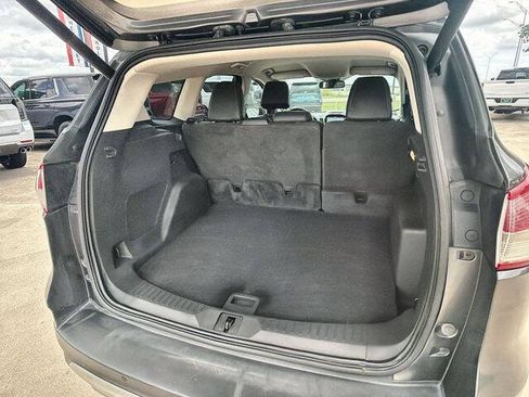 Used 2016 Ford Escape Titanium FWD image 25