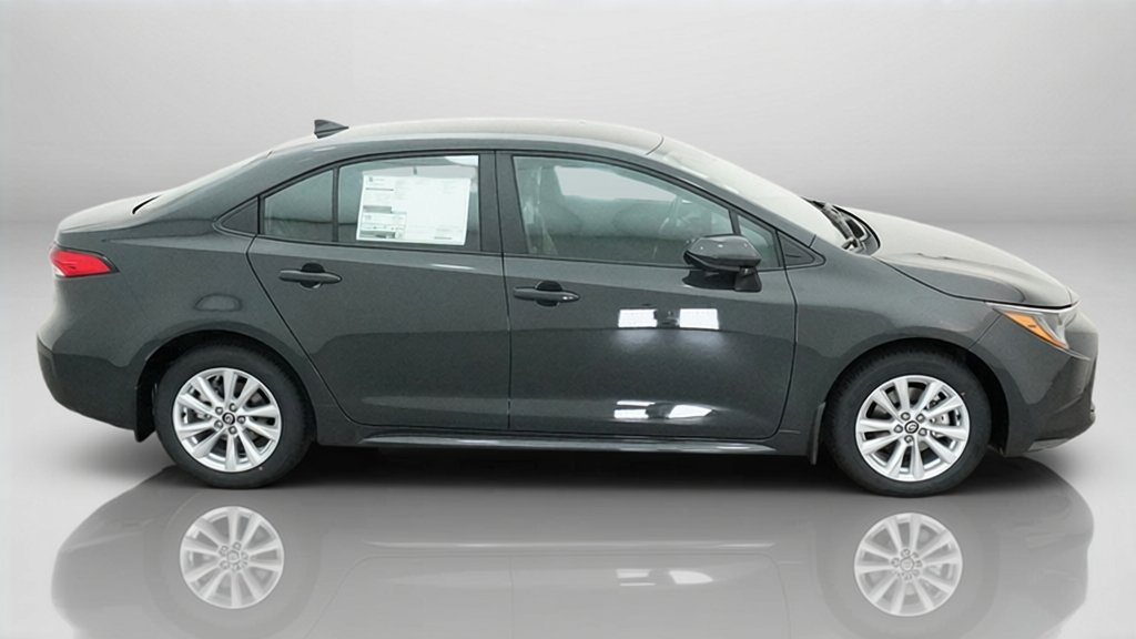 New 2027 Toyota Corolla LE w/ LE Premium Package FWD image 39