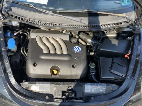 Used 1998 Volkswagen Beetle Coupe FWD image 31