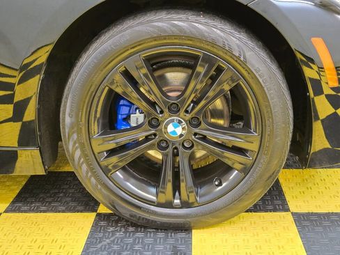 Used 2016 BMW 328i xDrive Sedan image 9