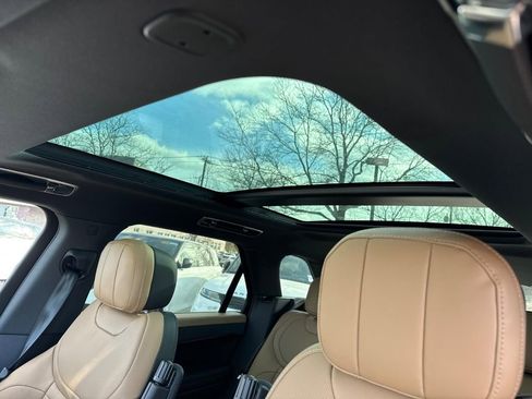 New 2026 Land Rover Range Rover Sport Dynamic SE image 7