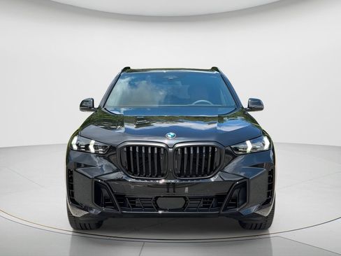 New 2026 BMW X5 xDrive40i w/ Executive Package AWD/4WD image 2