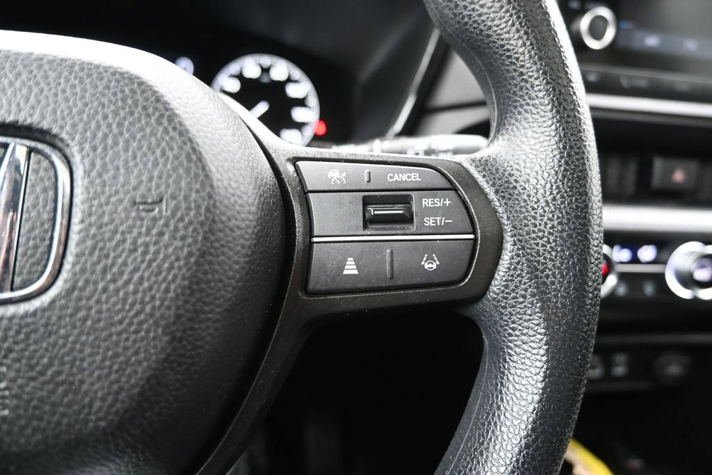 Certified 2024 Honda CR-V EX image 18