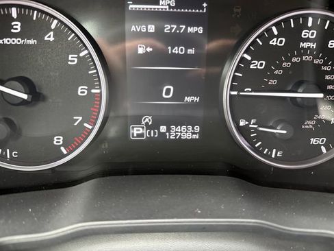 Used 2025 Subaru Forester Premium AWD/4WD image 20