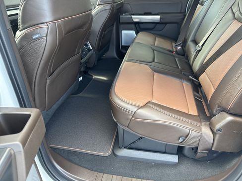 New 2026 Ford F250 King Ranch AWD/4WD image 19