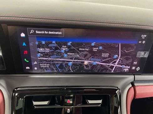 New 2026 Porsche Panamera image 41