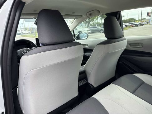 Used 2024 Toyota Corolla LE FWD image 16