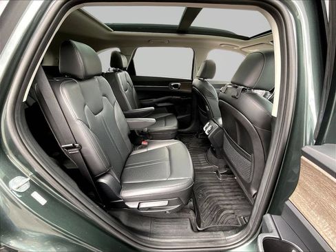Used 2023 Kia Sorento X-Line EX AWD/4WD image 25