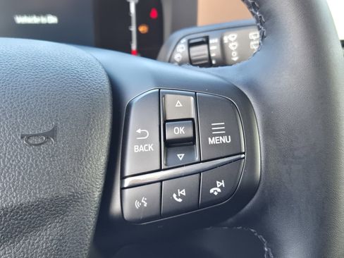 New 2026 Ford Bronco Sport Outer Banks w/ Outer Banks Tech Package+ image 11