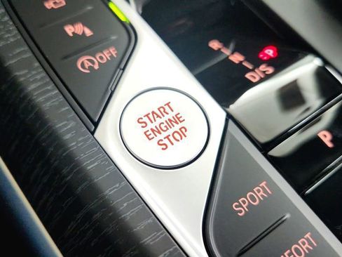 Used 2025 BMW 230i xDrive Coupe w/ M Sport Package image 28