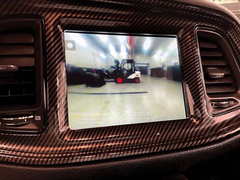 Used 2016 Dodge Challenger R/T w/ Sound Group RWD image 32