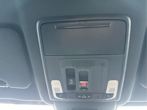 New 2026 Honda CR-V Sport-L image 38