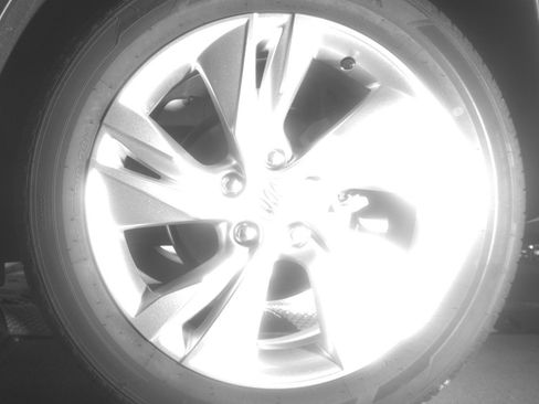 Used 2025 Buick Encore GX Preferred AWD/4WD image 14