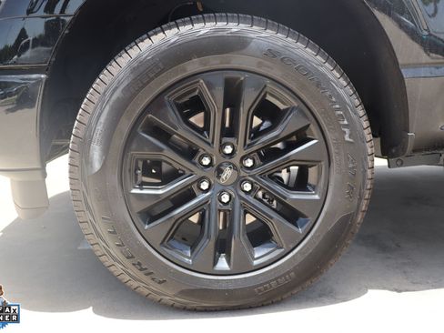 Certified 2026 Ford F150 XLT w/ Equipment Group 302A MID AWD/4WD image 10