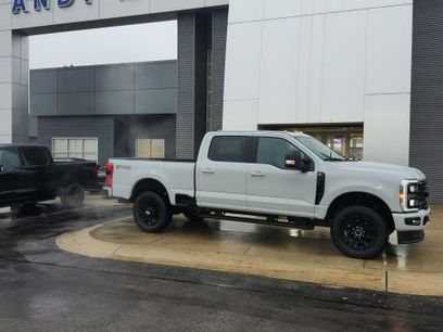 New 2026 Ford F350 XLT w/ XLT Premium Package