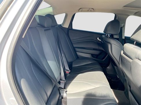 Used 2021 Acura TLX w/ Technology Package image 28