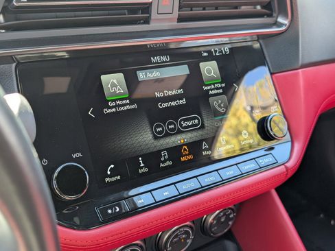 Certified 2024 Nissan Z Performance w/ Floor Mat Package image 22