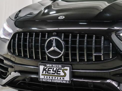 Certified 2023 Mercedes-Benz GLA 45 AMG 4MATIC image 8