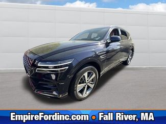 Used 2024 Genesis GV80 3.5T Advanced w/ Advanced Package AWD/4WD video 1