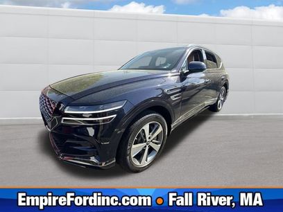 Used 2024 Genesis GV80 3.5T Advanced w/ Advanced Package
