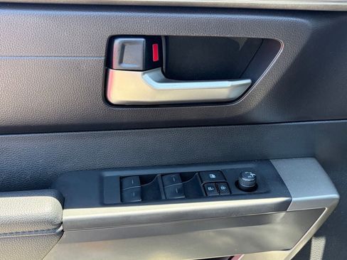 Used 2024 Toyota Tundra SR5 AWD/4WD image 6