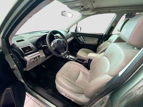 Used 2015 Subaru Forester 2.5i Limited image 20