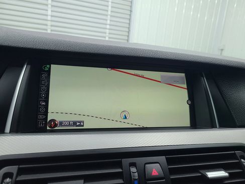 Used 2016 BMW 535i xDrive 535i xDrive Sedan 4D image 33