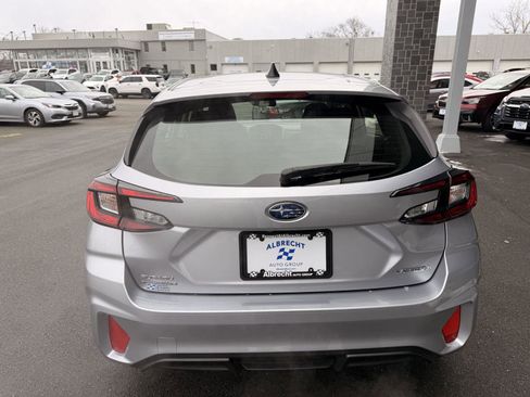 Certified 2025 Subaru Impreza 2.0i Sport image 4