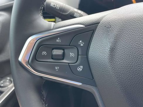 Used 2025 Chevrolet Trax ACTIV w/ Driver Confidence Package FWD image 23