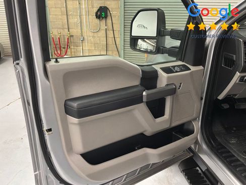 Used 2020 Ford F250 XLT w/ XLT Value Package AWD/4WD image 10