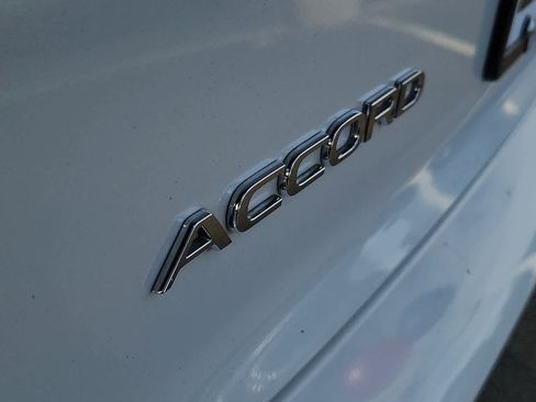 Used 2023 Honda Accord Sport image 31